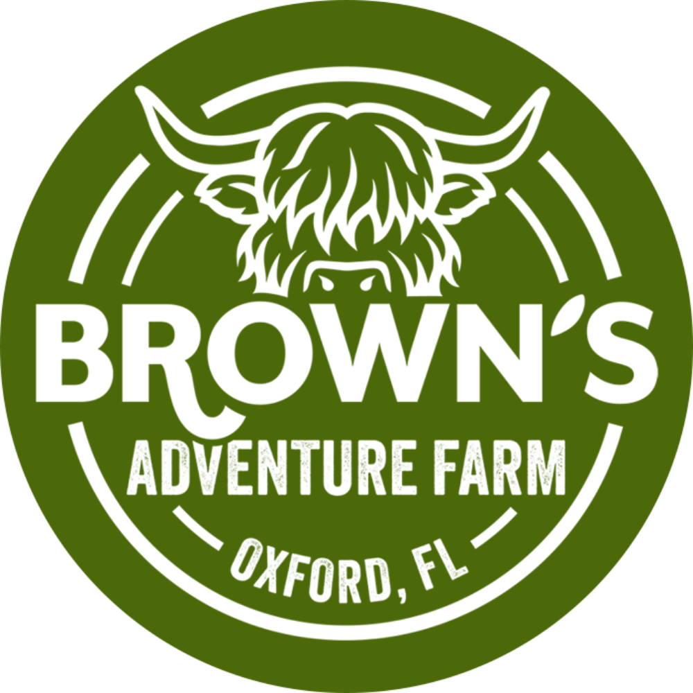 Easter at Brown's Adventure Farm Event
